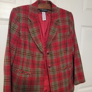 Sag harbor blazer